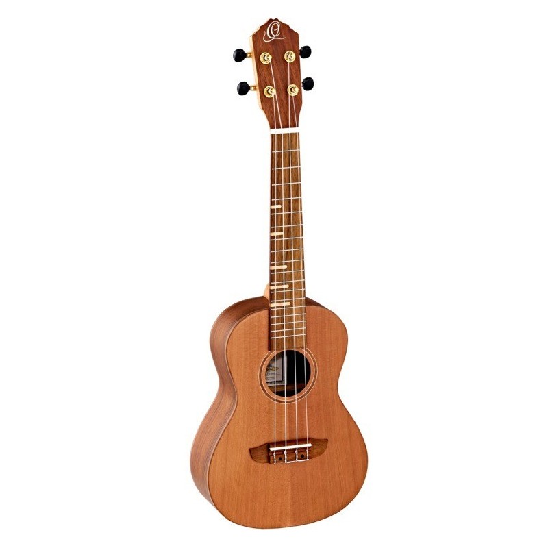 Ortega RUTI-CC - Ukulele koncertowe