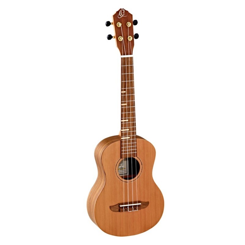 Ortega RUTI-TE - Ukulele tenorowe