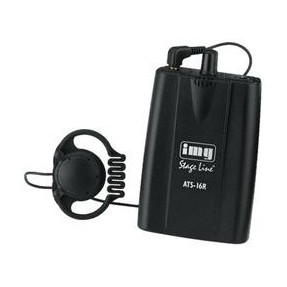 IMG STAGE LINE ATS-16R - odbiornik