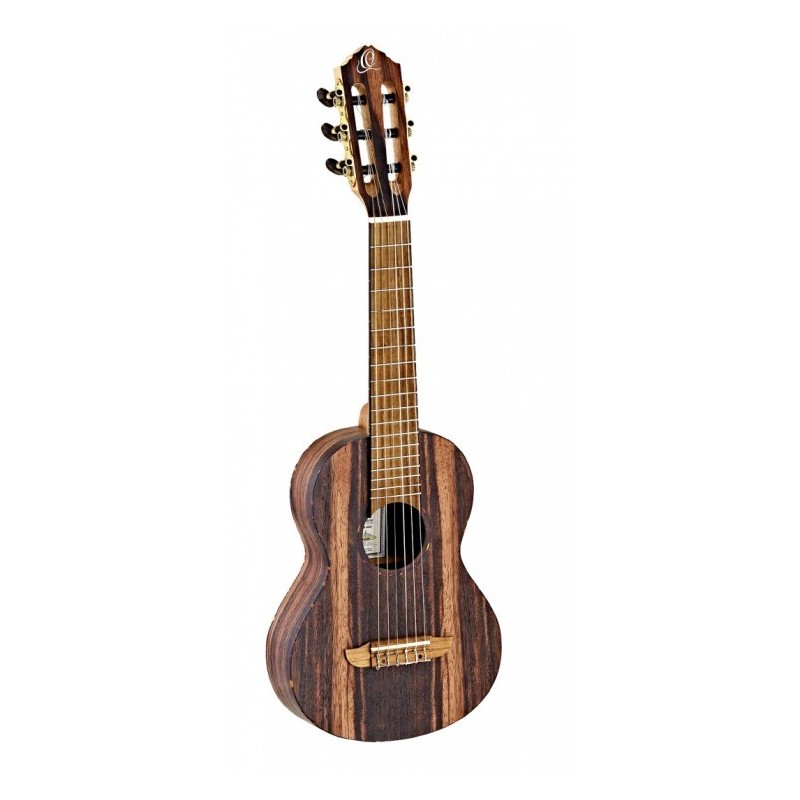 Ortega RGL5EB - guitarlele