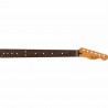 Fender Satin Roasted Maple Telecaster Rosewood - Szyjka gitary
