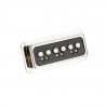Gretsch DynaSonic Bridge Nickel - Przetwornik