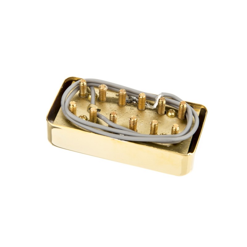 Gretsch FilterTron Bridge Gold - Przetwornik