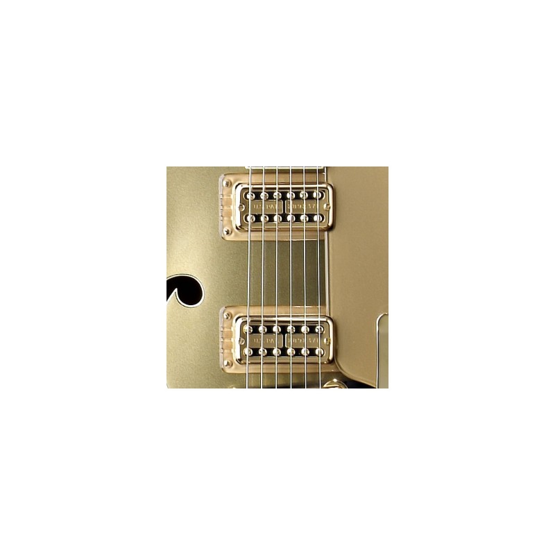 Gretsch FilterTron Bridge Gold - Przetwornik