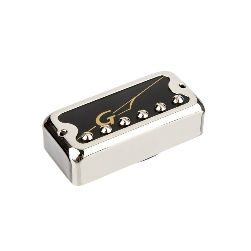 Gretsch HiloTron Bridge Chrome - Przetwornik