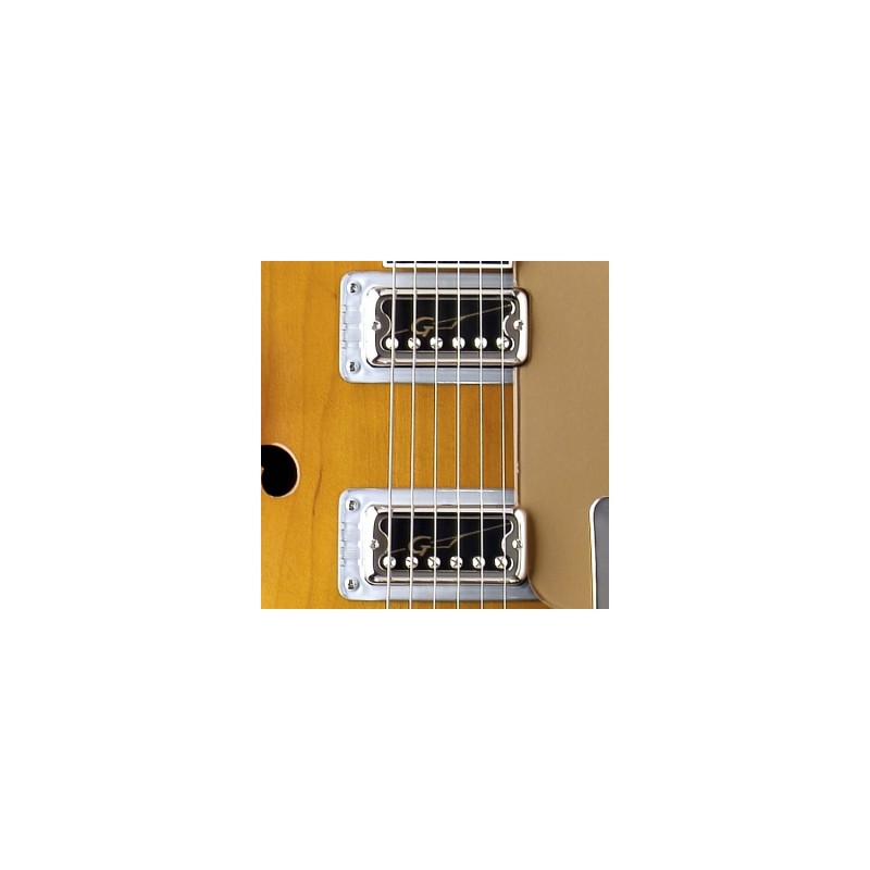 Gretsch HiloTron Bridge Chrome - Przetwornik