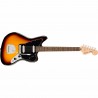 Squier Affinity Jaguar LF 3-Color Sunburst - Gitara elektryczna