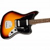 Squier Affinity Jaguar LF 3-Color Sunburst - Gitara elektryczna