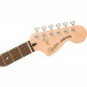 Squier Affinity Jaguar LF 3-Color Sunburst - Gitara elektryczna