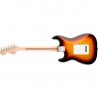 Squier Affinity Stratocaster Junior HSS LF 3-Color Sunburst - Gitara elektryczna