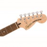 Squier Affinity Stratocaster Junior HSS LF 3-Color Sunburst - Gitara elektryczna