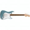 Squier Affinity Stratocaster Junior HSS LF Ice Blue Metallic - Gitara elektryczna