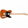 Squier Affinity Telecaster FMT SH MF Mocha - Gitara elektryczna