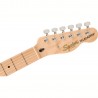 Squier Affinity Telecaster FMT SH MF Mocha - Gitara elektryczna
