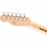 Squier Affinity Telecaster Thinline MF 3-Color Sunburst - Gitara elektryczna