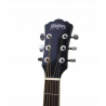 WASHBURN WA 90 C (B) gitara akustyczna - 3 - Strona główna - Gitara akustyczna sześciostrunowa WASHBURN WA 90 C (B)  typu Dreadn