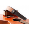 Yamaha PERFORMER LB Light Brown - Pasek do gitary - 4 - Pasy, paski - Pasek gitarowy odpowiedni zarówno do gitary akustycznej, j