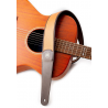 Yamaha PERFORMER LB Light Brown - Pasek do gitary - 6 - Pasy, paski - Pasek gitarowy odpowiedni zarówno do gitary akustycznej, j