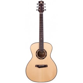 Randon AC-M+ gitara akustyczna - 1 - Gitary akustyczne - Gitara akustyczna Randon AC-M+ to model orkiestrowy, posiada top, boczk
