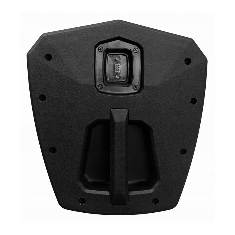 Wharfedale Pro IS48 słupkowy zestaw nagłośnieniowy - 9 - Systemy słupkowe - Zestaw nagłośnieniowy słupkowy Wharfedale Pro IS48wy