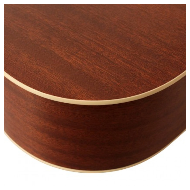 Cort CEC5 NAT - Gitara elektroklasyczna - 5 - Gitary e-klasyczne - Gitara elektroklasyczna Cort CEC5 NAT  wyposażona w doskonałą