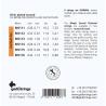 Galli Strings MS110 Normal Tension struny do gitary klasycznej - 2 - Strona główna - Struny do gitary klasycznej Galli Strings M