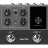 Valeton VLP-200 Multi Sampler Looper - 1 - Efekty Loop - 