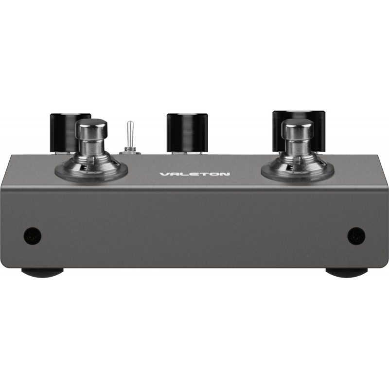 Valeton VLP-200 Multi Sampler Looper - 5 - Efekty Loop - Looper do gitary Valeton VLP-200 Multi Sampler . Pedał efektów dla gita