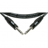Klotz GRG1PP01.5 - kabel instrumentalny JACK stereo - JACK stereo 1,5M - 2 - Kable instrumentalne - Klotz GRG1PP01.5 - kabel ins