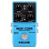NUX Mod Core Deluxe MKII - Efekt gitarowy Chorus Flanger Vibrato - 1 - Efekty Chorus - 