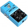 NUX Mod Core Deluxe MKII - Efekt gitarowy Chorus Flanger Vibrato - 4 - Efekty Chorus - 