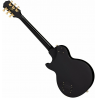 Epiphone Matt Heafy Origins Les Paul Custom Ebony - Gitara elektryczna - 2 - Gitary elektryczne - Gitara elektryczna Epiphone Le