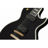 Epiphone Matt Heafy Origins Les Paul Custom Ebony - Gitara elektryczna - 6 - Gitary elektryczne - Gitara elektryczna Epiphone Le
