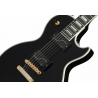Epiphone Matt Heafy Origins Les Paul Custom Ebony - Gitara elektryczna - 7 - Gitary elektryczne - Gitara elektryczna Epiphone Le