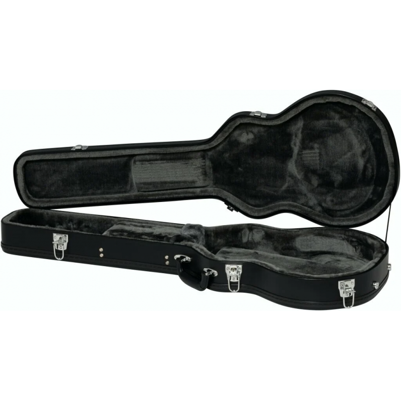 Epiphone Matt Heafy Origins Les Paul Custom Ebony - Gitara elektryczna - 11 - Gitary elektryczne - Gitara elektryczna Epiphone L