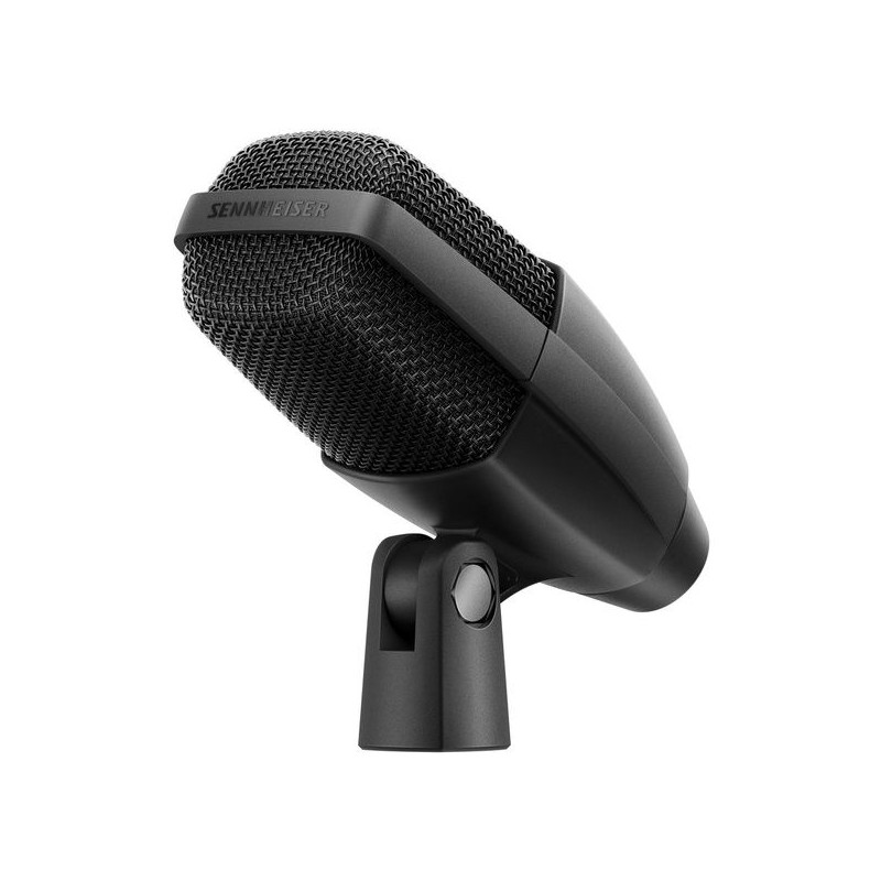 Sennheiser MD 421 Kompakt - mikrofon instrumentalny - 1 - Mikrofony do instrumentów - 