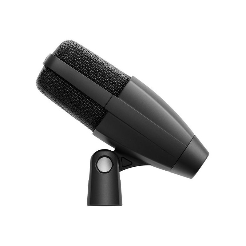 Sennheiser MD 421 Kompakt - mikrofon instrumentalny - 2 - Mikrofony do instrumentów - 