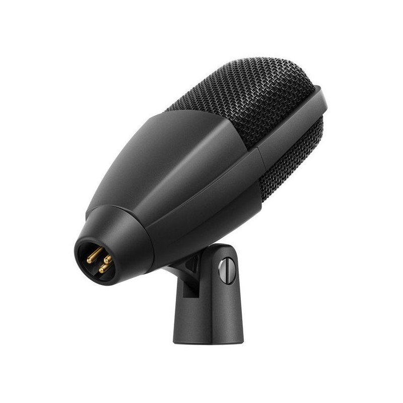 Sennheiser MD 421 Kompakt - mikrofon instrumentalny - 3 - Mikrofony do instrumentów - 