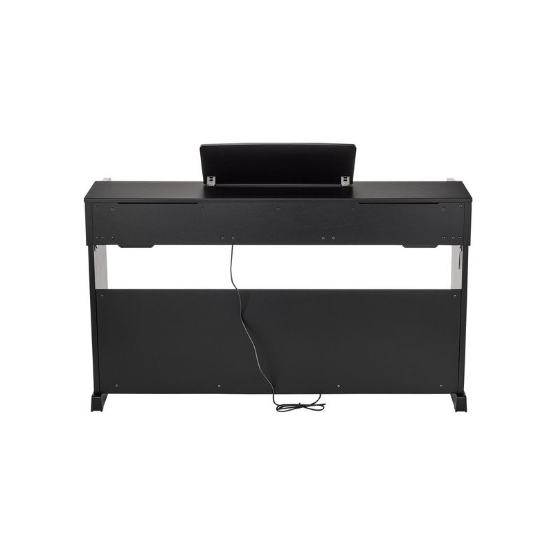 Pianino cyfrowe Yamaha YDP-145 BK + ława + słuchawki w zestawie