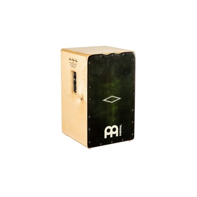 MEINL PAESLDOB - Cajon z pickupem