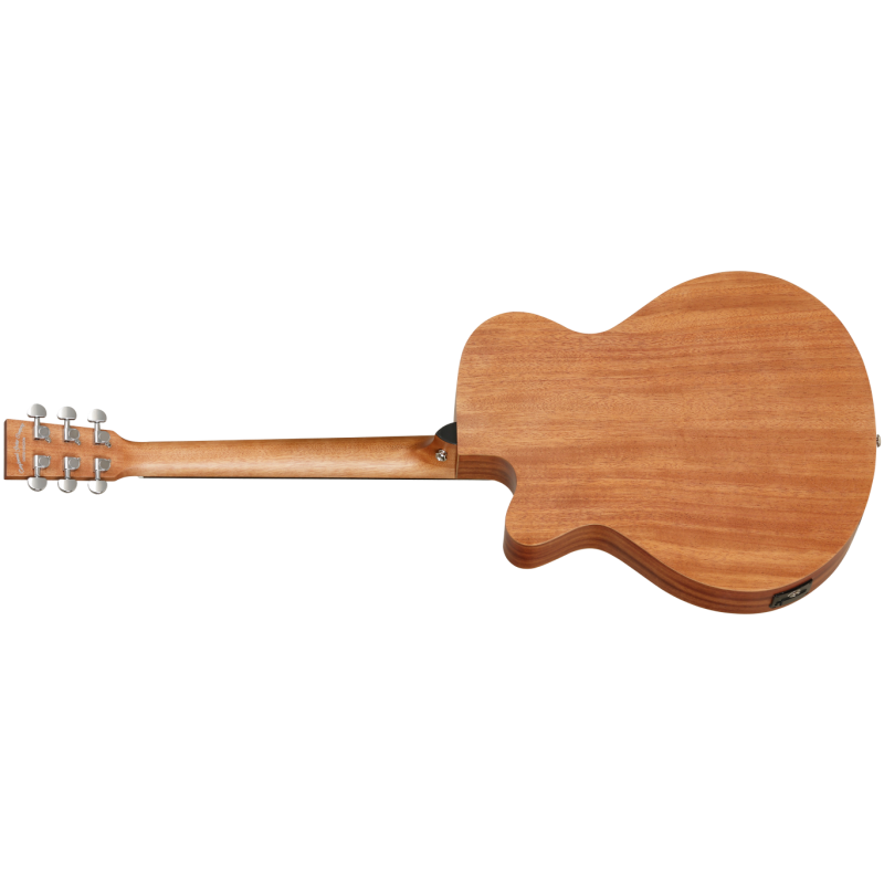 Tanglewood TR4 CE - gitara elektroakustyczna - 2 - Gitary e-akustyczne - Tanglewood TR4 CE to najwyższej jakości wykonania gitar