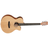 Tanglewood TR4 CE - gitara elektroakustyczna - 3 - Gitary e-akustyczne - Tanglewood TR4 CE to najwyższej jakości wykonania gitar