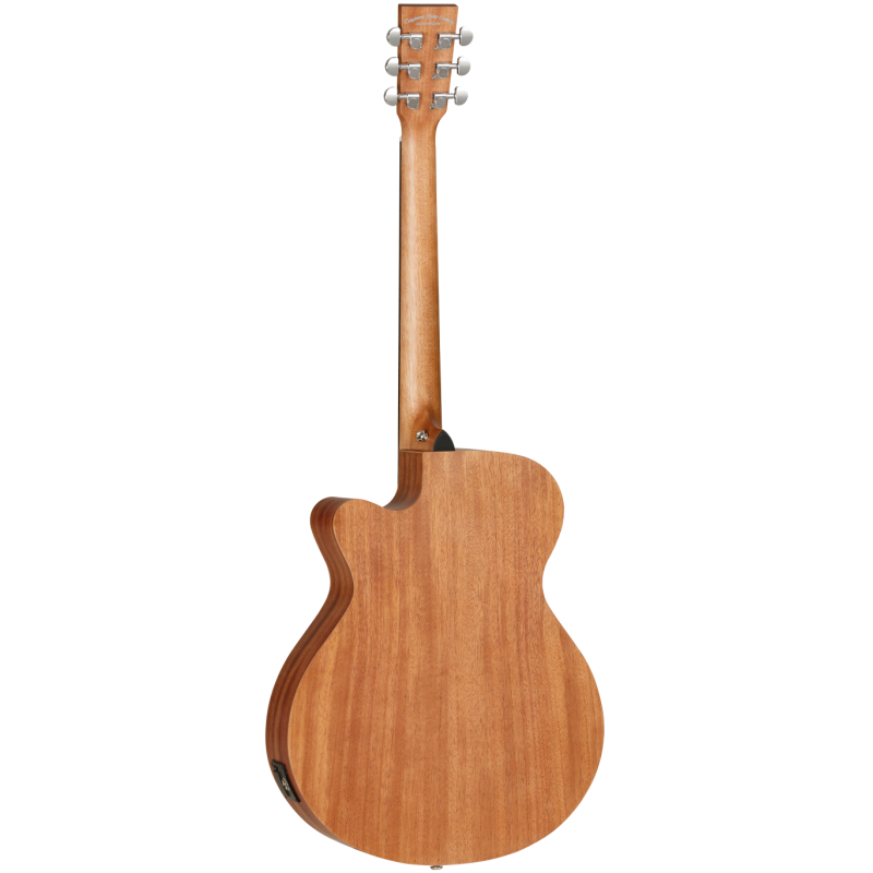 Tanglewood TR4 CE - gitara elektroakustyczna - 4 - Gitary e-akustyczne - Tanglewood TR4 CE to najwyższej jakości wykonania gitar