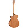 Tanglewood TR4 CE - gitara elektroakustyczna - 4 - Gitary e-akustyczne - Tanglewood TR4 CE to najwyższej jakości wykonania gitar