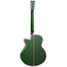 Tanglewood TW4 CE FG - gitara elektroakustyczna - 4 - Strona główna - Gitara elektroakustyczna Tanglewood TW4 CE FG charakteryzu