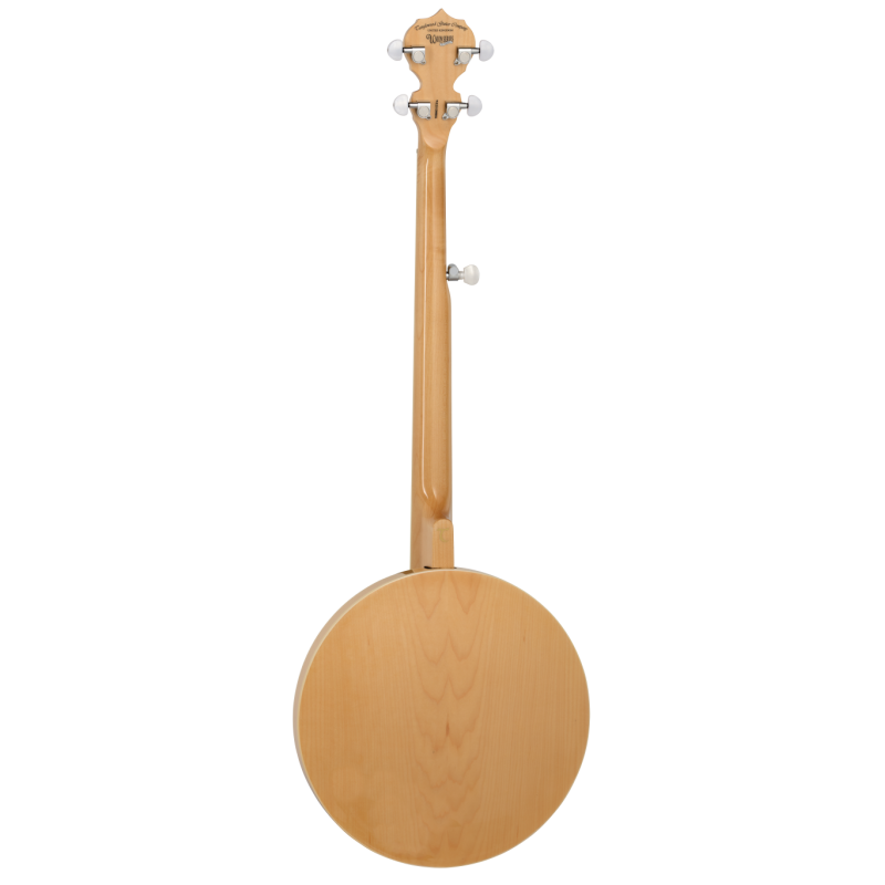 Tanglewood TWB18M5 - Banjo - 2 - Banjo - 