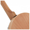 Tanglewood TWB18M5 - Banjo - 3 - Banjo - Tanglewood TWB18M5 to nowoczesne banjo z pięcioma strunami do grania. Mimo to posiada a