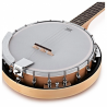 Tanglewood TWB18M5 - Banjo - 4 - Banjo - Tanglewood TWB18M5 to nowoczesne banjo z pięcioma strunami do grania. Mimo to posiada a