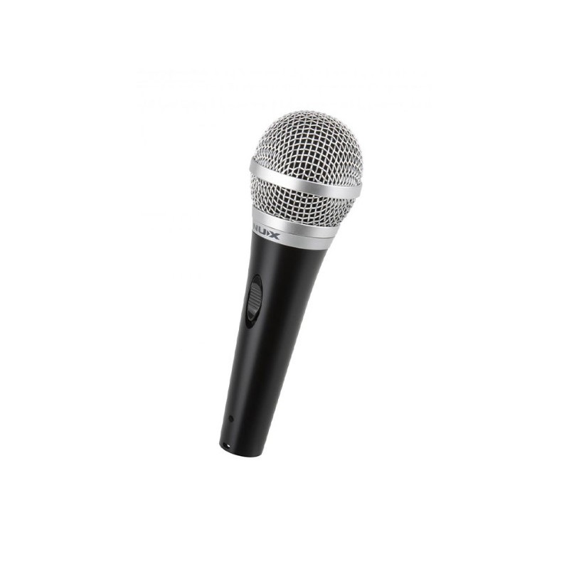 NUX NDM-3 - Mikrofon dynamiczny wokalowy - 2 - Mikrofony dynamiczne - 