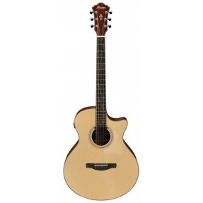 Ibanez AE275BT LGS - gitara e-akustyczna